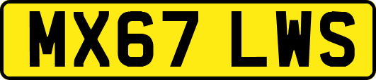 MX67LWS