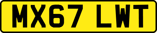 MX67LWT