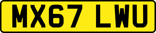 MX67LWU