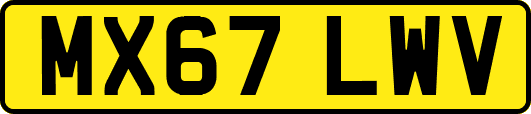MX67LWV