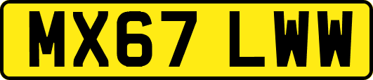 MX67LWW