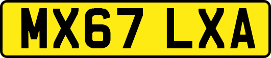 MX67LXA