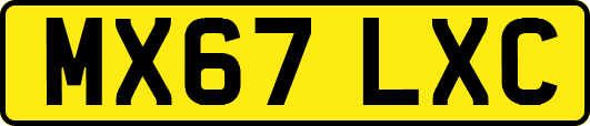 MX67LXC