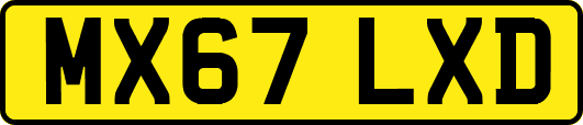 MX67LXD