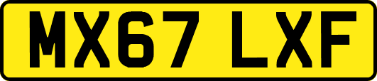 MX67LXF