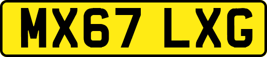 MX67LXG