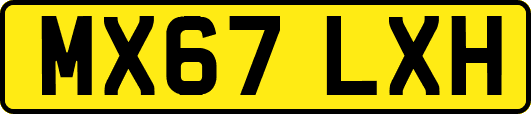 MX67LXH