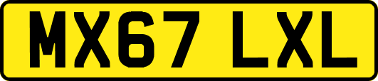 MX67LXL