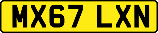 MX67LXN