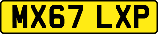 MX67LXP