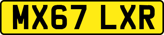 MX67LXR