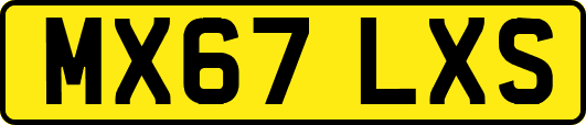 MX67LXS