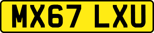 MX67LXU