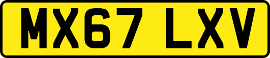 MX67LXV