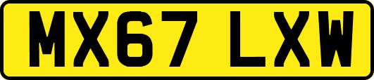 MX67LXW