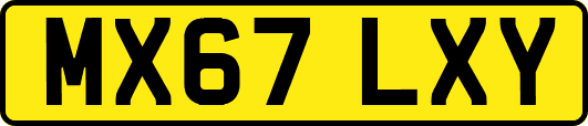 MX67LXY