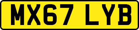 MX67LYB
