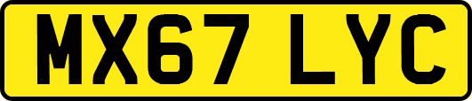 MX67LYC