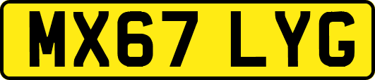MX67LYG