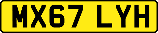 MX67LYH