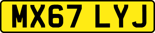 MX67LYJ