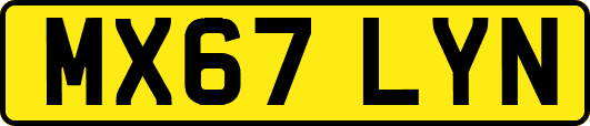 MX67LYN