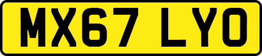 MX67LYO