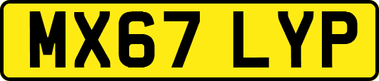 MX67LYP
