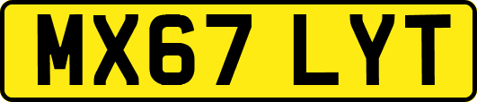 MX67LYT