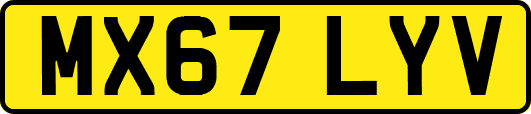 MX67LYV