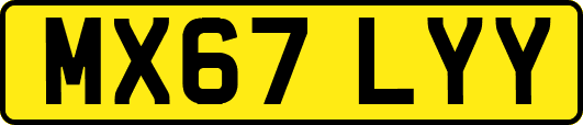MX67LYY