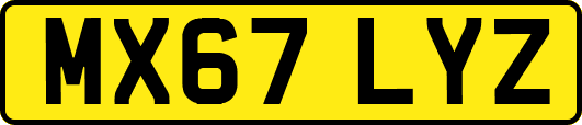 MX67LYZ