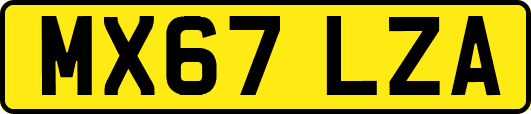 MX67LZA