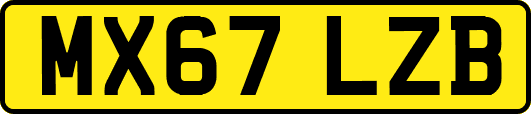 MX67LZB