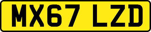 MX67LZD