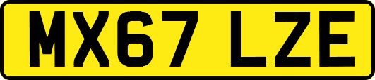 MX67LZE