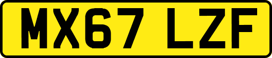 MX67LZF