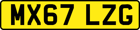 MX67LZG