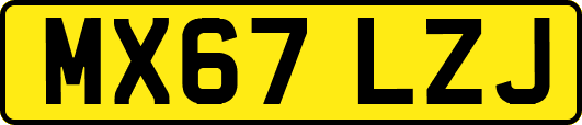 MX67LZJ