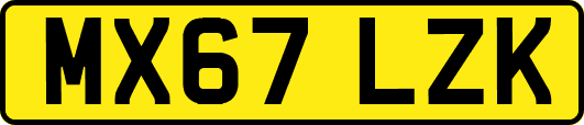 MX67LZK