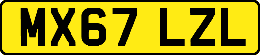 MX67LZL