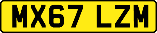MX67LZM