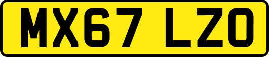 MX67LZO