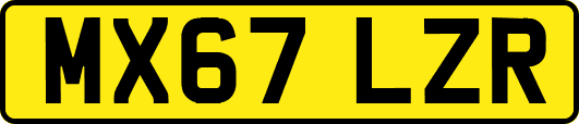 MX67LZR