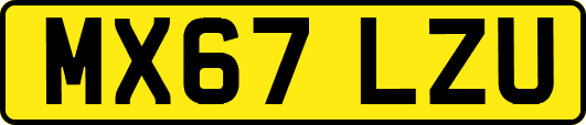 MX67LZU