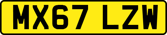 MX67LZW