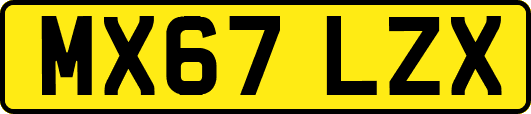 MX67LZX