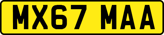 MX67MAA
