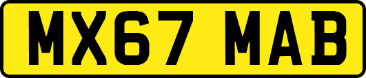 MX67MAB