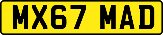 MX67MAD